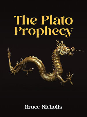 cover image of The Plato Prophecy
